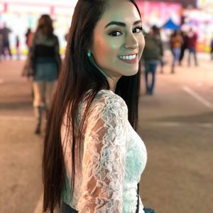 Meet your Posher, Venice-amber